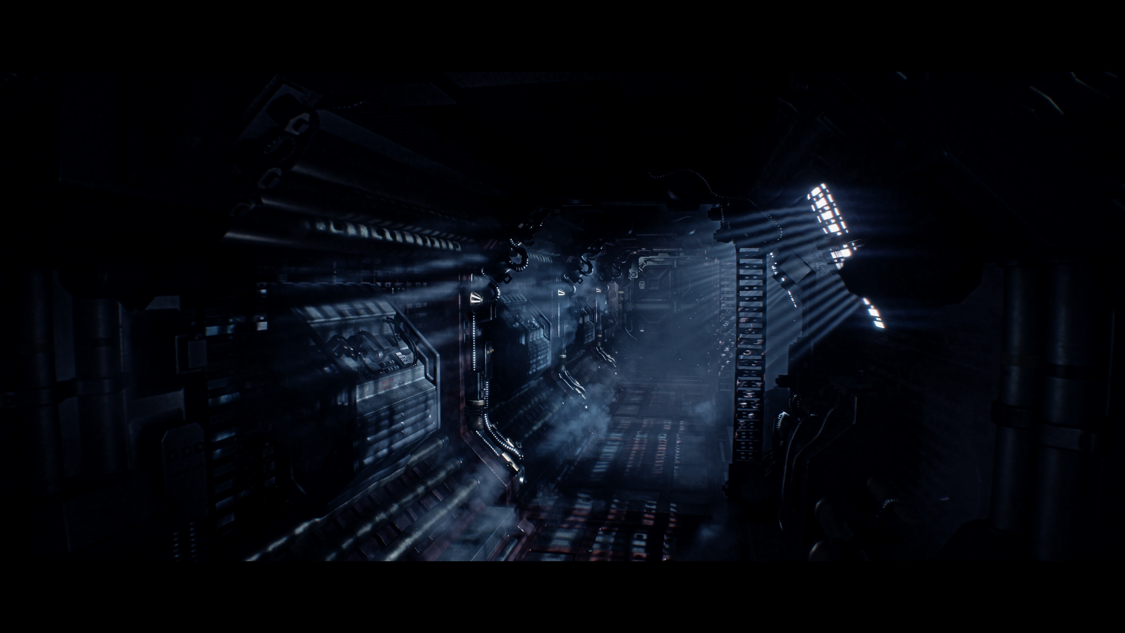 Alien Isolation Screenshot